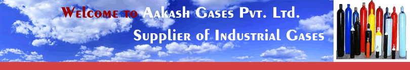 Aakash Gases,cylinder,gas