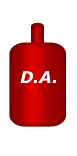 da cylinder,Aakash Gases,cylinder,gas