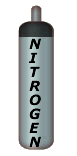 nitrogen cylinder,Aakash Gases,cylinder,gas
